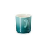 Le Creuset Stoneware 350ml Mug - Bleu Riviera