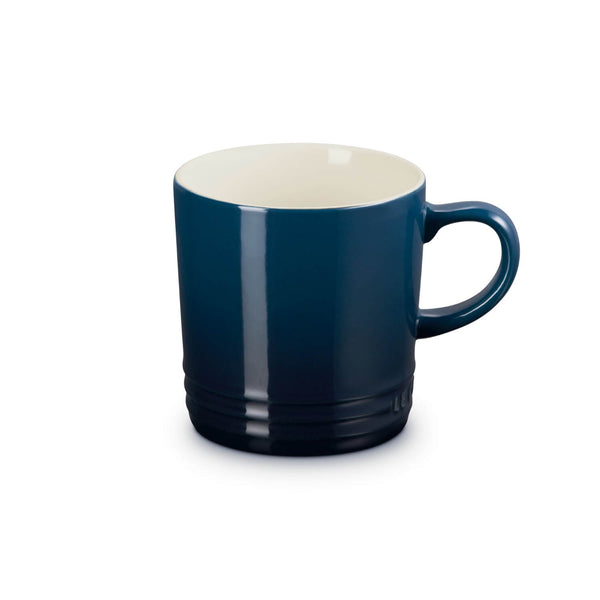 Le Creuset Stoneware 350ml Mug - Nuit