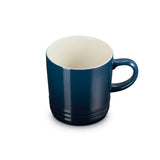 Le Creuset Stoneware 350ml Mug - Nuit
