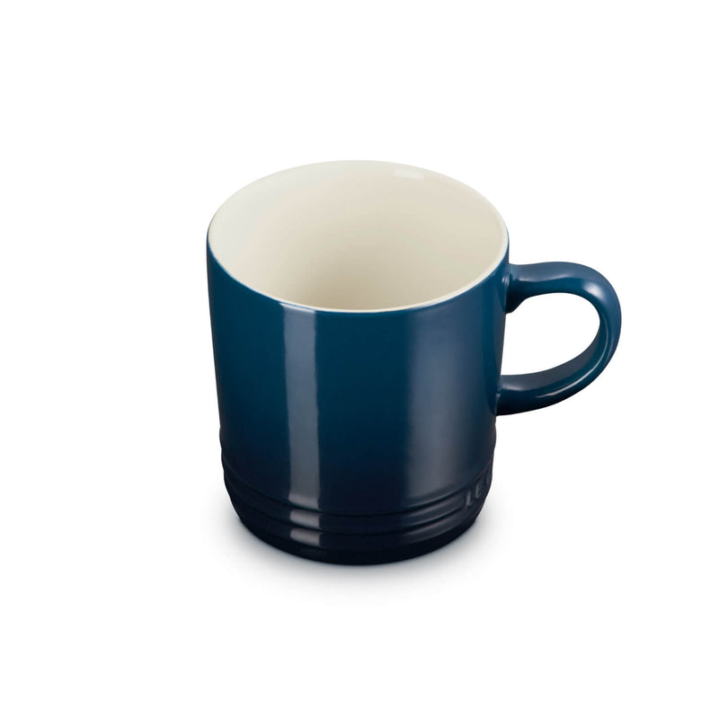 Le Creuset Stoneware 350ml Mug - Nuit