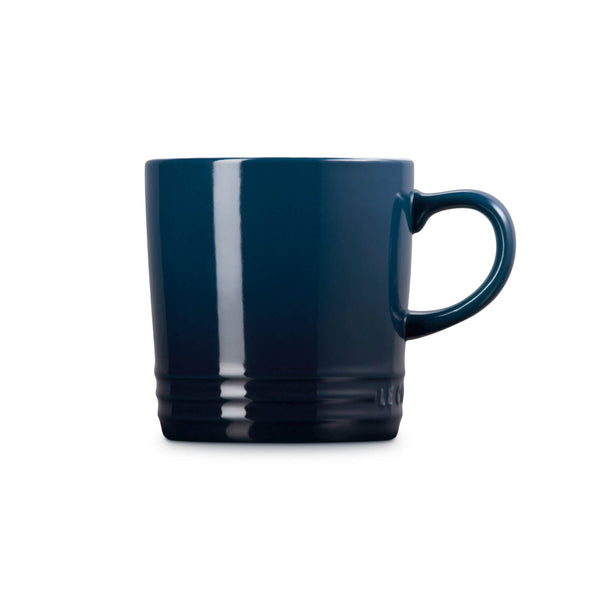 Le Creuset Stoneware 350ml Mug - Nuit