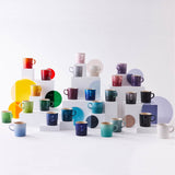 Le Creuset Stoneware 350ml Mug - Ink