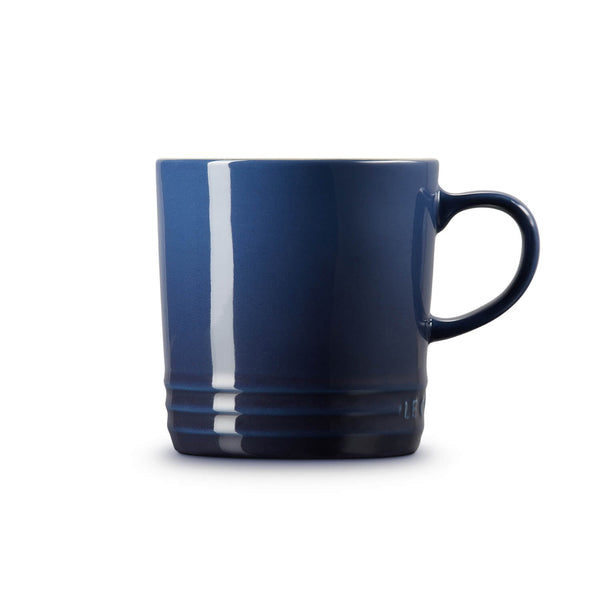 Le Creuset Stoneware 350ml Mug - Ink