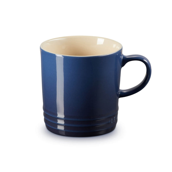 Le Creuset Stoneware 350ml Mug - Ink