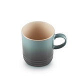 Le Creuset Stoneware 350ml Mug - Ocean