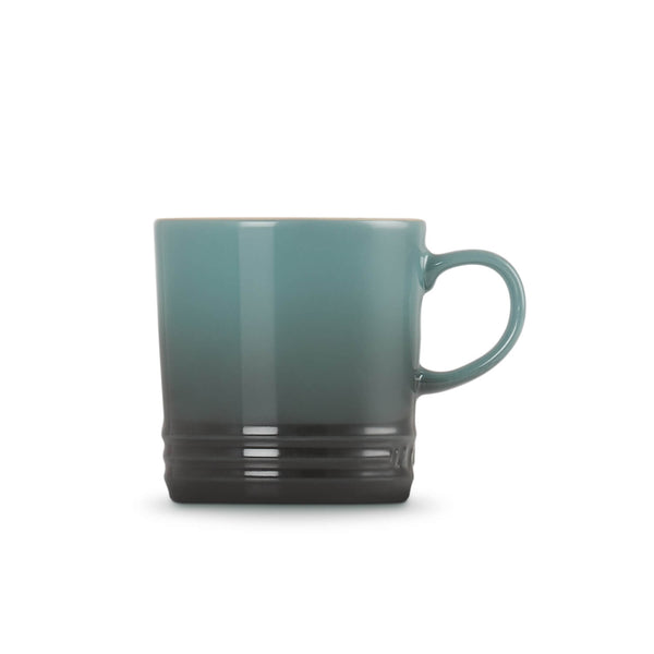 Le Creuset Stoneware 350ml Mug - Ocean