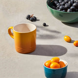 Le Creuset Stoneware 350ml Mug - Nectar