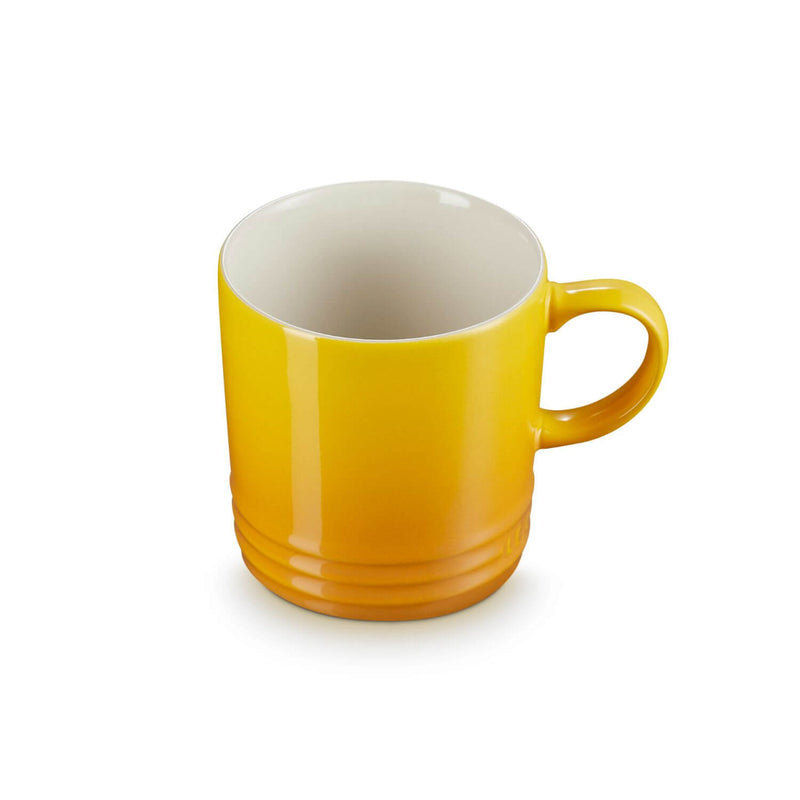 Le Creuset Stoneware 350ml Mug - Nectar