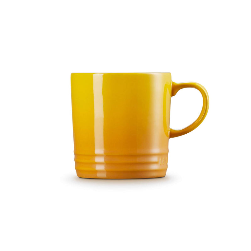 Le Creuset Stoneware 350ml Mug - Nectar