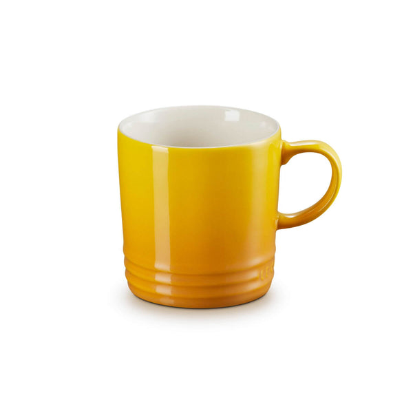 Le Creuset Stoneware 350ml Mug - Nectar