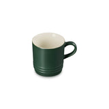Le Creuset Stoneware Cappuccino Mug - Forêt