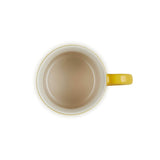 Le Creuset Stoneware Cappuccino Mug - Nectar