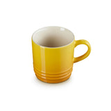 Le Creuset Stoneware Cappuccino Mug - Nectar