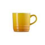 Le Creuset Stoneware Cappuccino Mug - Nectar