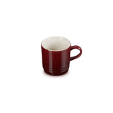 Le Creuset Stoneware Cappuccino Mug - Rhone