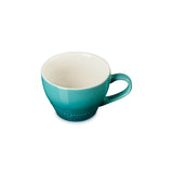 Le Creuset Stoneware 400ml Grand Mug - Bleu Riviera
