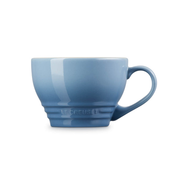 Le Creuset Stoneware 400ml Grand Mug - Chambray