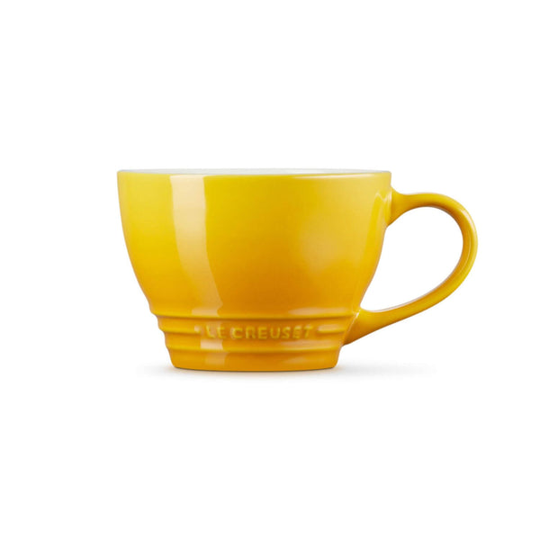 Le Creuset Stoneware 400ml Grand Mug - Nectar