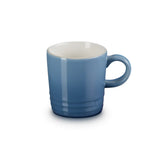 Le Creuset Stoneware Espresso Mug - Chambray