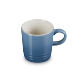 Le Creuset Stoneware Espresso Mug - Chambray