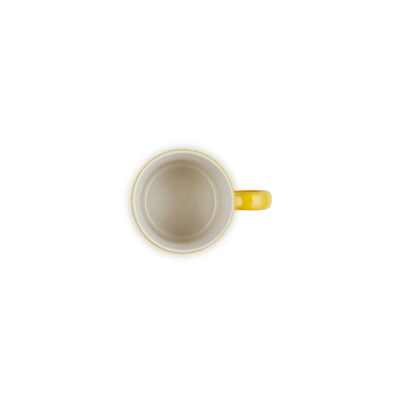 Le Creuset Stoneware Espresso Mug - Nectar