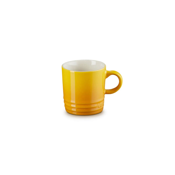 Le Creuset Stoneware Espresso Mug - Nectar