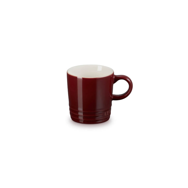 Le Creuset Stoneware Espresso Mug - Rhone