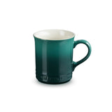Le Creuset Seattle 400ml Stoneware Mug - Juniper