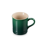 Le Creuset Seattle 400ml Stoneware Mug - Juniper