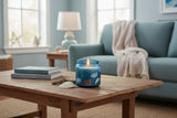 Candlelight Coastal Shores Scented Candle Jar - Sea Salt