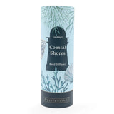 Candlelight Coastal Shores 200ml Reed Diffuser - Sea Salt