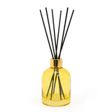 Candlelight Sicilian Orchard 200ml Reed Diffuser - Lemon Grove