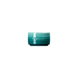Le Creuset Stoneware Stackable Ramekin - Bleu Riviera