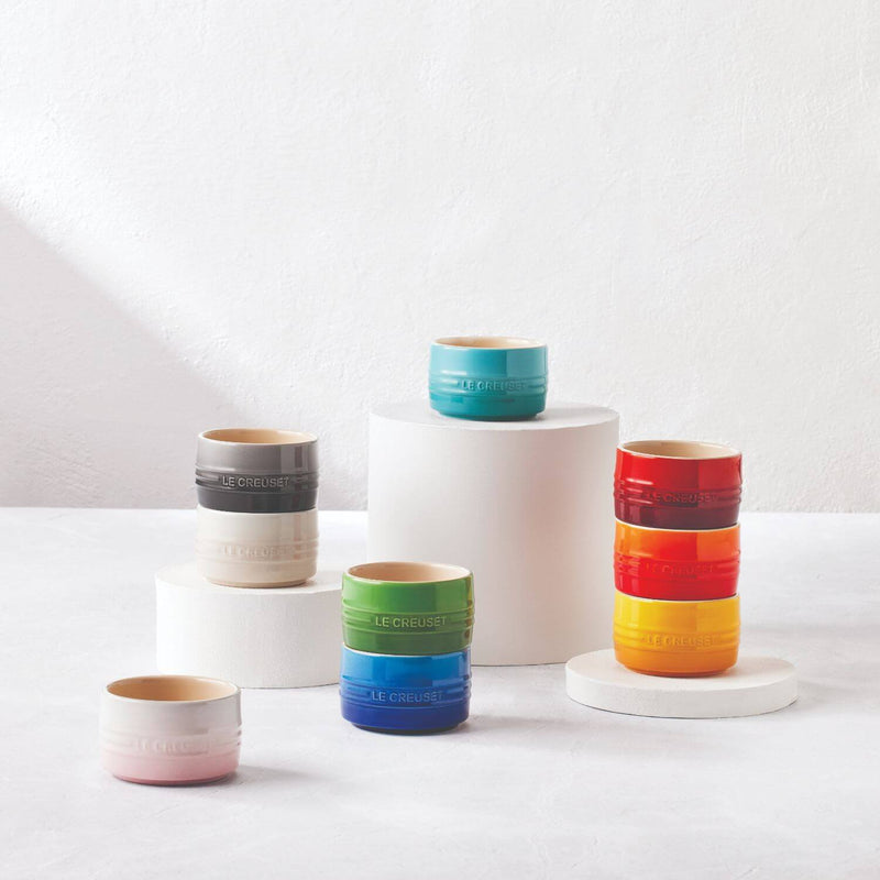 Le Creuset Stoneware Stackable Ramekin - Nectar