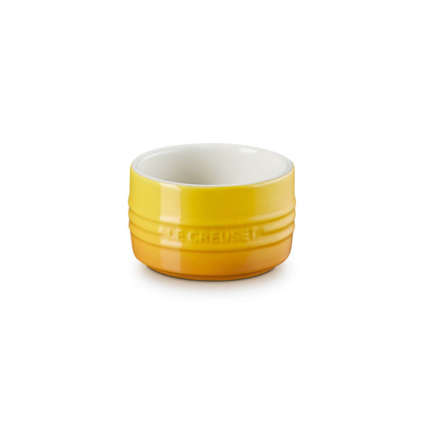 Le Creuset Stoneware Stackable Ramekin - Nectar