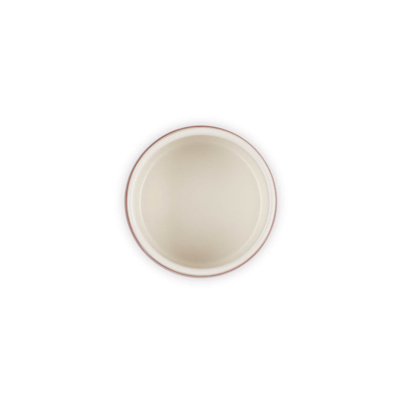 Le Creuset Stoneware Stackable Ramekin - Garnet