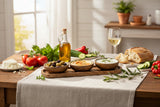 Candlelight 4-Piece Dipping Bowl Set - Olives