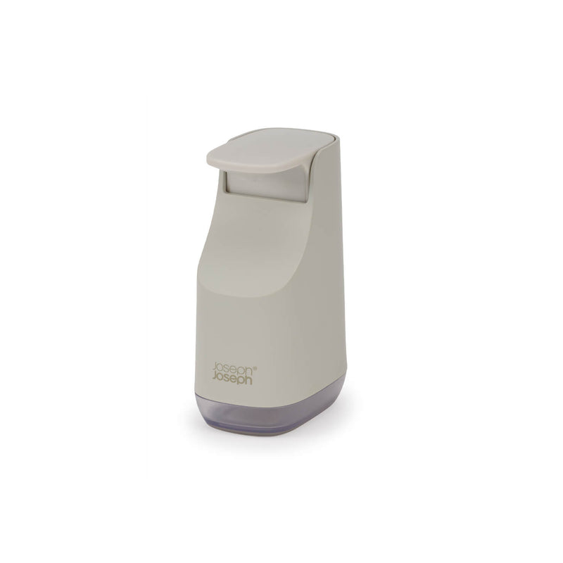 Joseph Joseph Slim Compact Soap Pump - Ecru