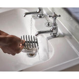 Joseph Joseph EasyStore Luxe Stainless Steel Soap Dish