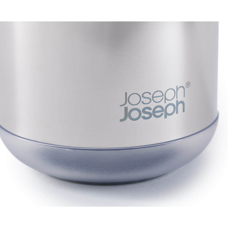 Joseph Joseph EasyStore Luxe Stainless Steel Soap Pump