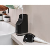 Joseph Joseph Slim Compact Soap Pump - Matt Black