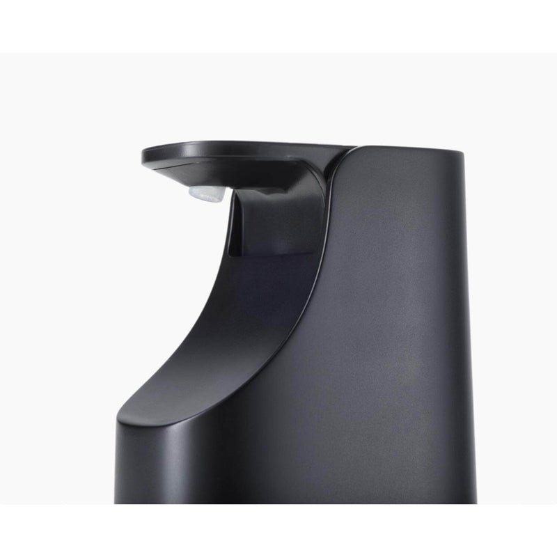 Joseph Joseph Slim Compact Soap Pump - Matt Black