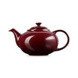 Le Creuset Stoneware Classic Teapot - Garnet