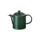 Le Creuset Stoneware Grand Teapot - Forêt