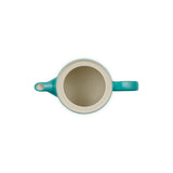 Le Creuset Stoneware Grand Teapot - Bleu Riviera