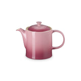 Le Creuset Stoneware Grand Teapot - Rose Quartz