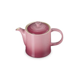 Le Creuset Stoneware Grand Teapot - Rose Quartz