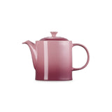 Le Creuset Stoneware Grand Teapot - Rose Quartz