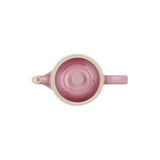 Le Creuset Stoneware Grand Teapot - Rose Quartz