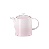 Le Creuset Stoneware Grand Teapot - Shell Pink